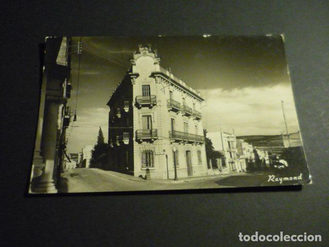 Postkarten: SAN SADURNI DE NOYA BARCELONA AVENIDAS MARTIRES Y MARCOS MIR