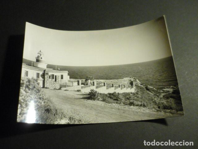 Cartes Postales: SALOU TARRAGONA EL FARO