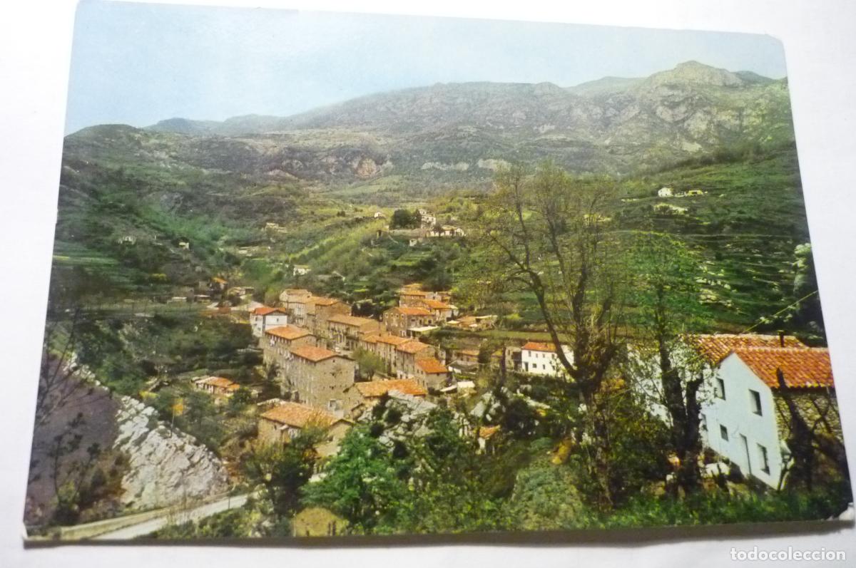 Postales: postal ogassa ,.general