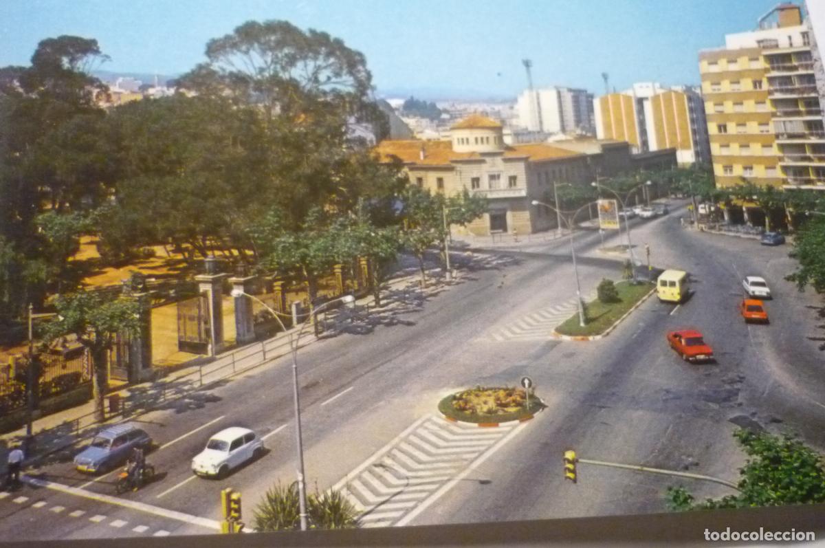 Postales: postal mataro pl.espa&ntilde;a