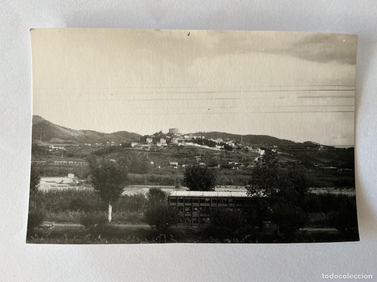 Postkarten: FOTOGRAF&Iacute;A FORMATO POSTAL EL PAPIOL BARCELONA