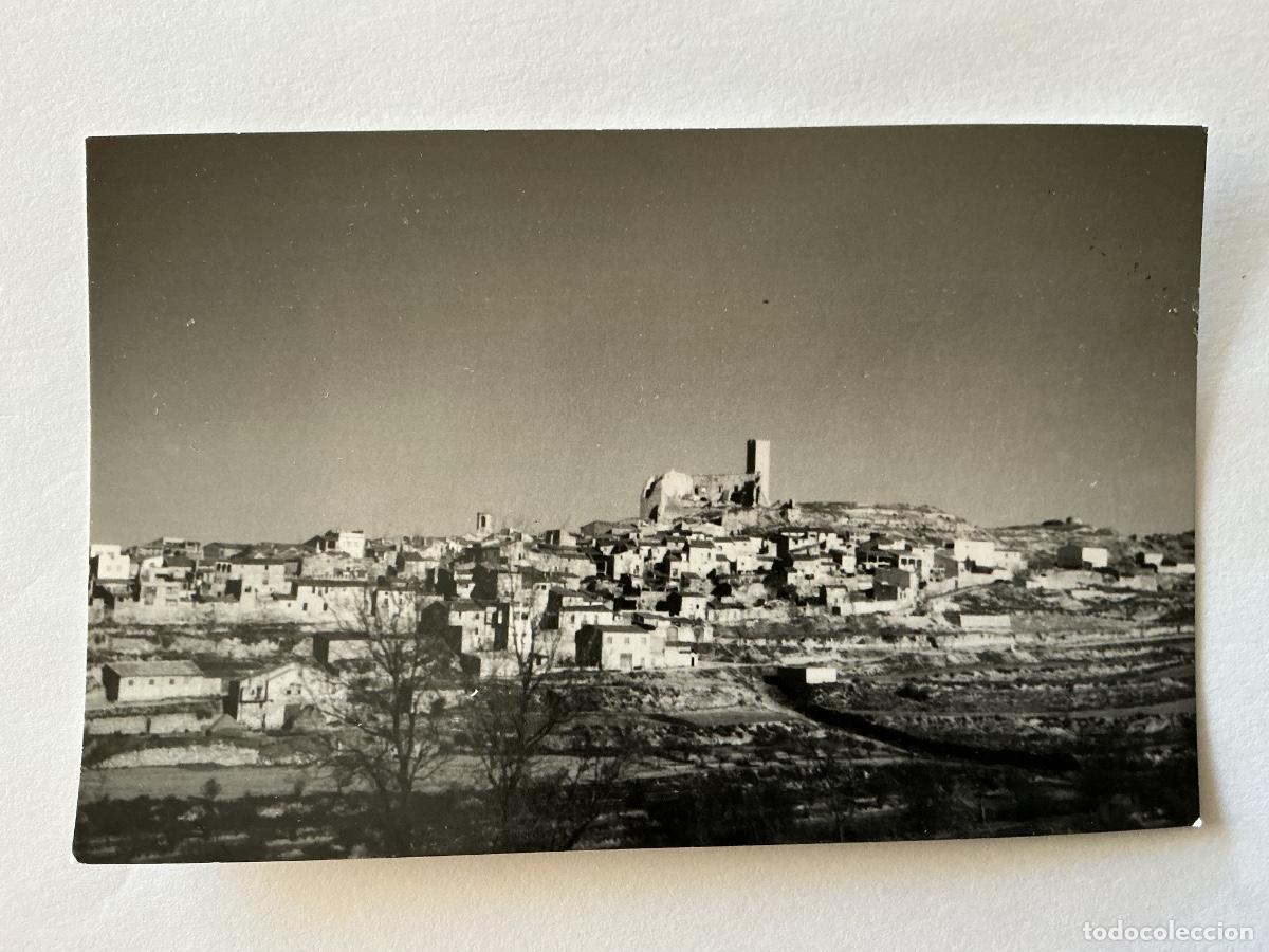 Cartes Postales: FOTOGRAF&Iacute;A FORMATO POSTAL VISTA CIUTADILLA L&Eacute;RIDA LLEIDA