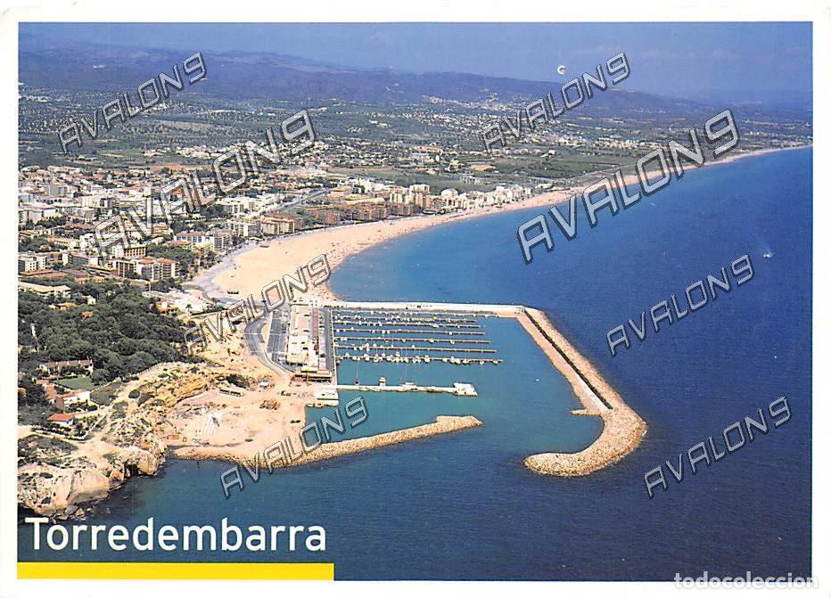 Postales: Torredembarra (Tarragona) - Sin Circular - 1996
