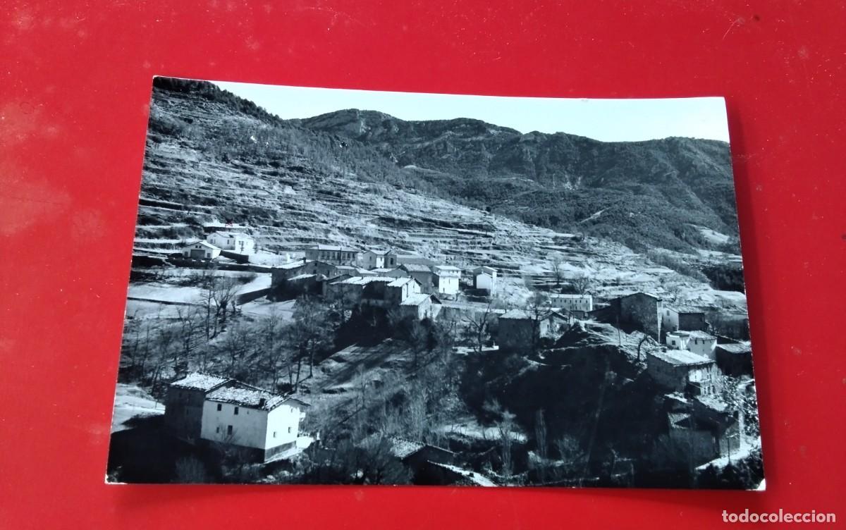 Postales: LA COMA , POSTAL ANTIGUA , BLANCO Y NEGRO
