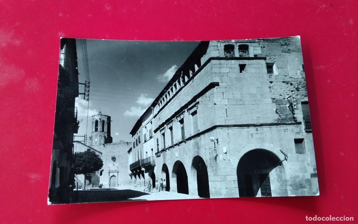 Postales: LI&Ntilde;OLA , POSTAL ANTIGUA , BLANCO Y NEGRO