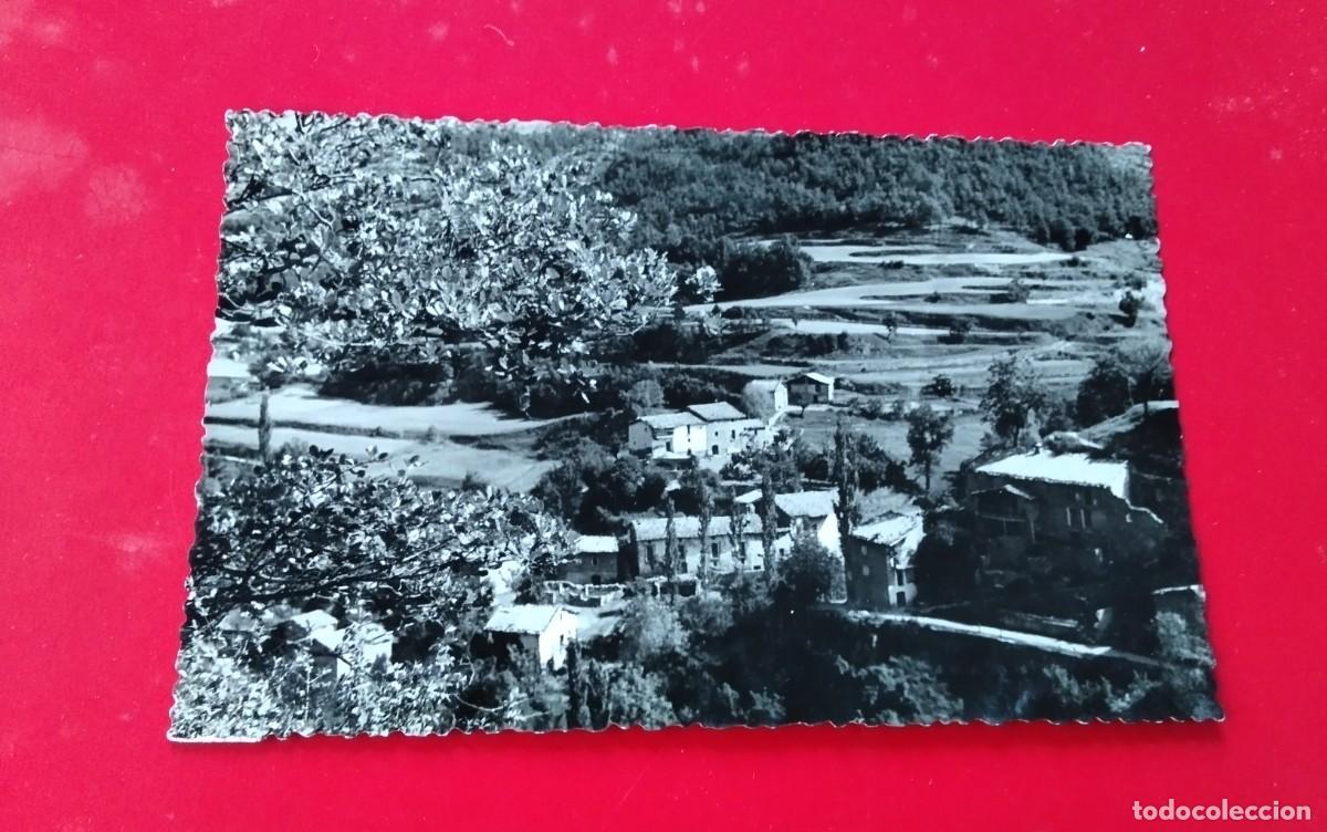 Postales: LA COMA , POSTAL ANTIGUA , BLANCO Y NEGRO