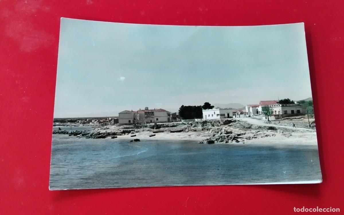 Postales: L'AMPOLLA , POSTAL ANTIGUA ,