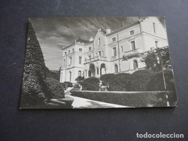 Cartes Postales: LLAN&Ccedil;A GERONA RESIDENCIA