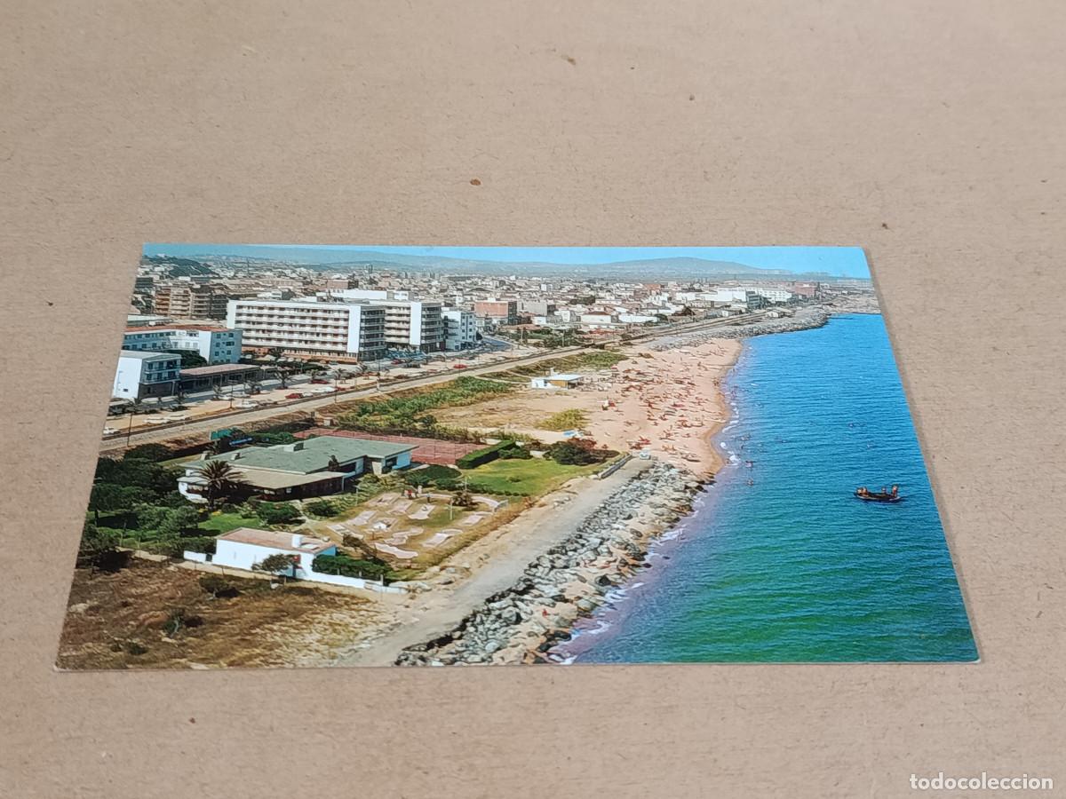 Postales: MARESME - POSTAL MALGRAT DE MAR