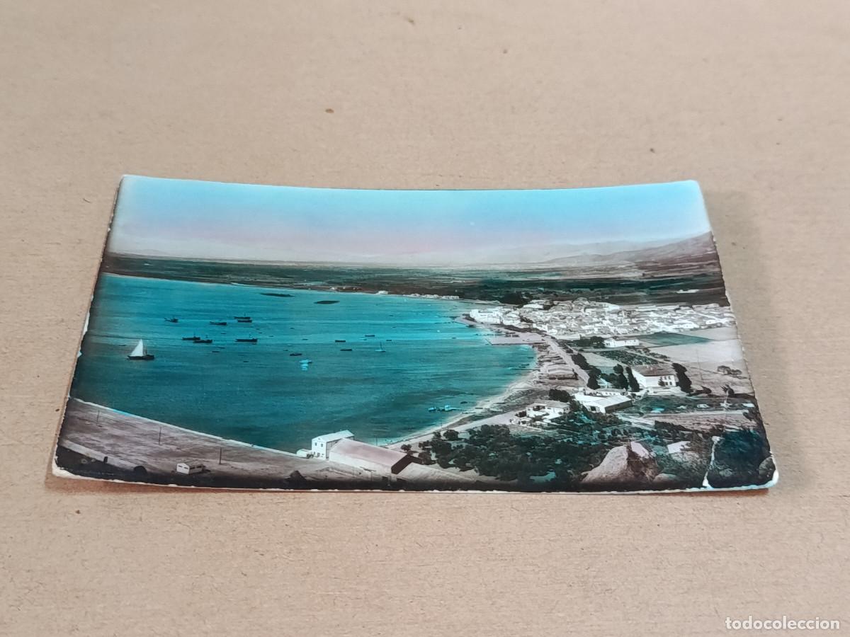 Postales: ALT EMPORD&Agrave; - POSTAL ROSAS - VISTA PARCIAL