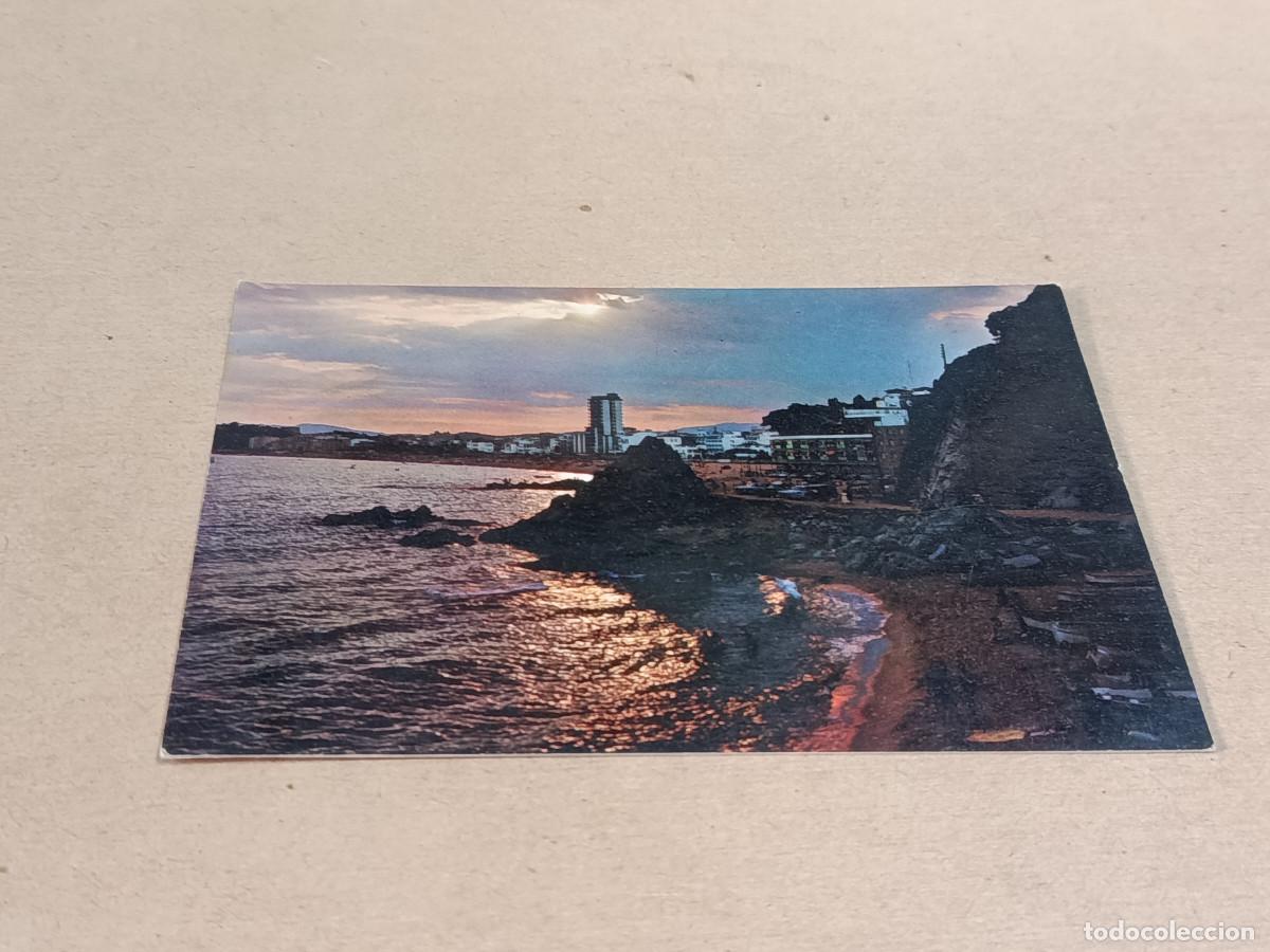 Postales: LA SELVA - POSTAL LLORET DE MAR
