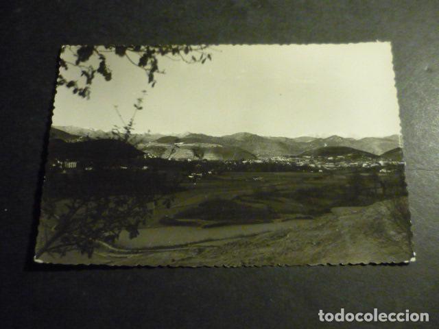 Postales: OLOT GERONA VISTA PARCIAL