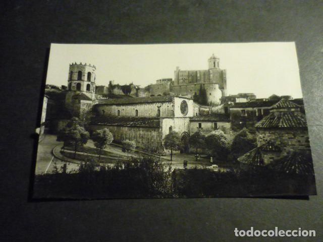 Postales: GERONA VISTA PARCIAL - Foto 1