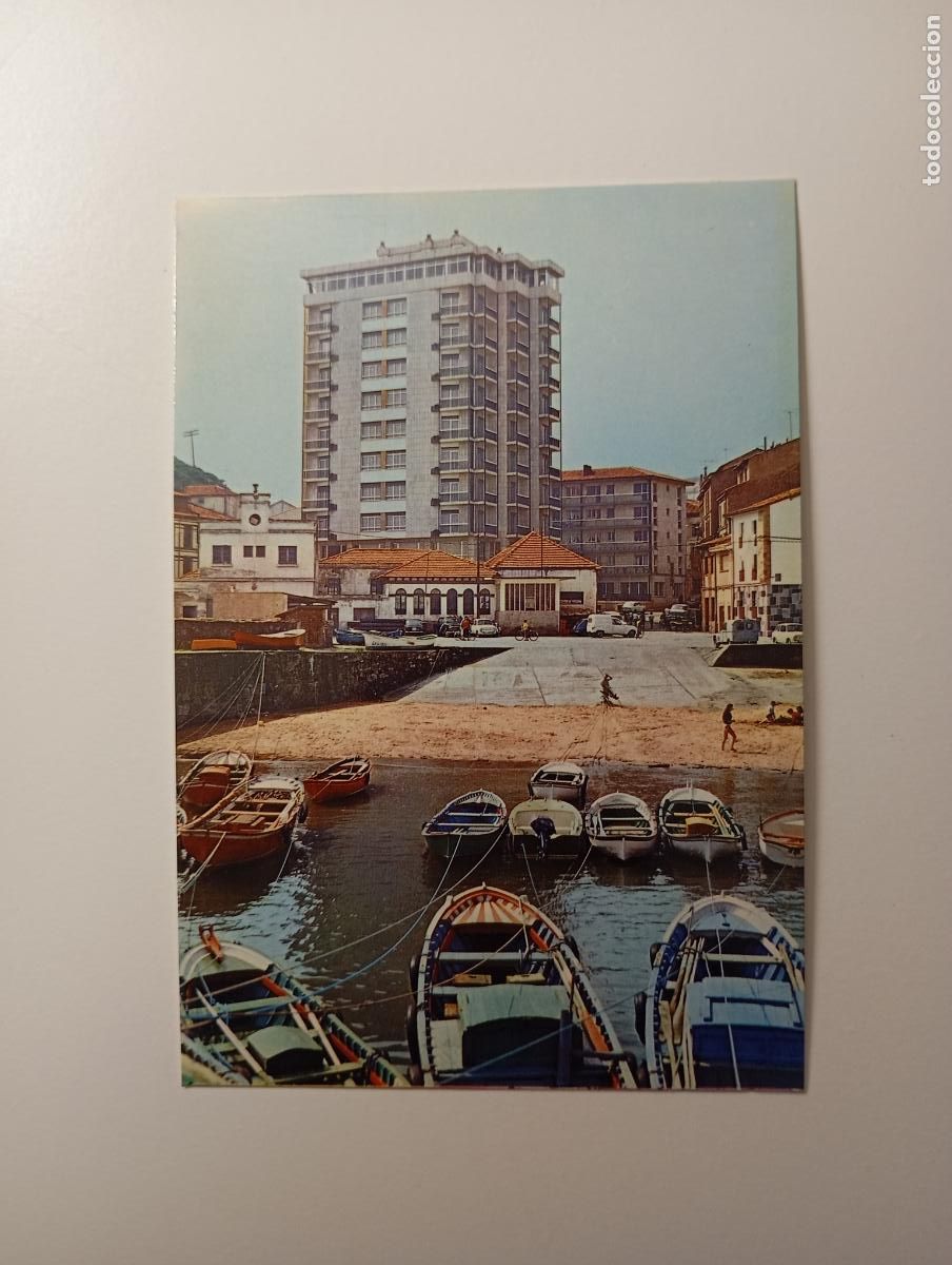 Postales: POSTAL DE ESPA&Ntilde;A. TDKP30H