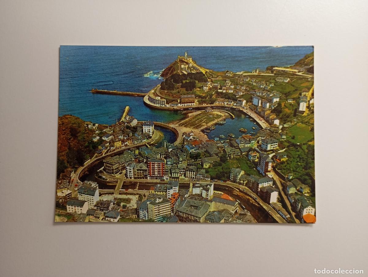 Postales: POSTAL DE ESPA&Ntilde;A. TDKP30H