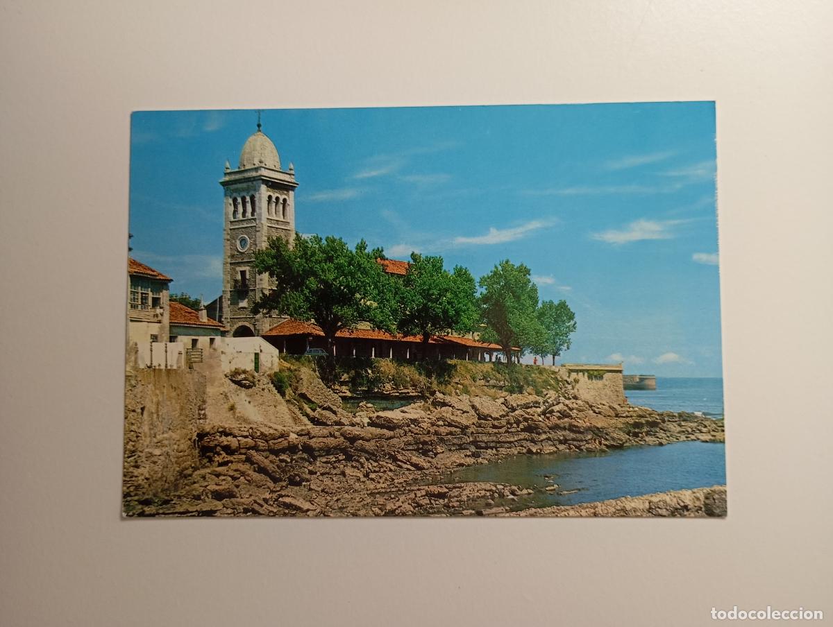 Postales: POSTAL DE ESPA&Ntilde;A. TDKP30H