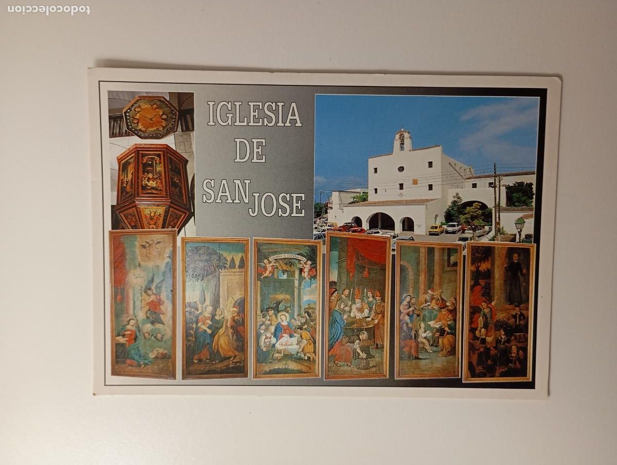 Postales: POSTAL DE ESPA&Ntilde;A. TDKP30H