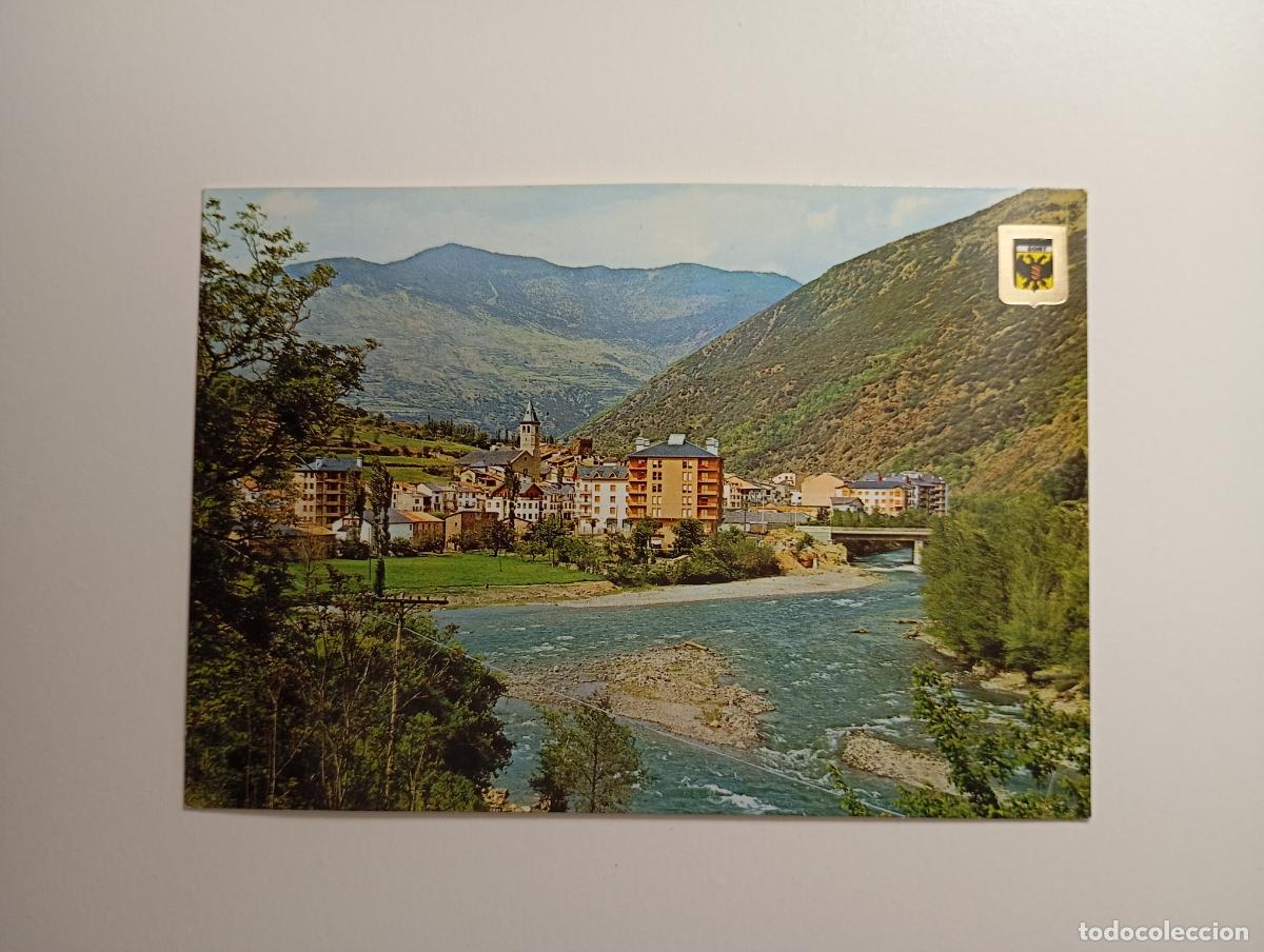 Postales: POSTAL DE ESPA&Ntilde;A. TDKP30H