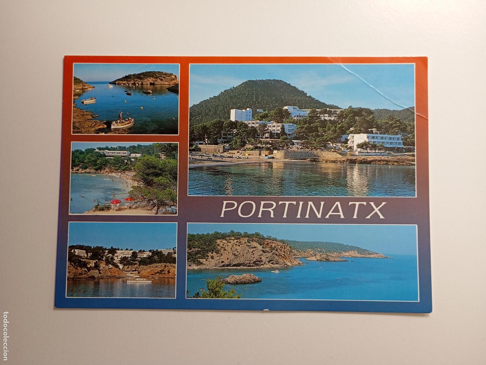 Postales: POSTAL DE ESPA&Ntilde;A. TDKP30H
