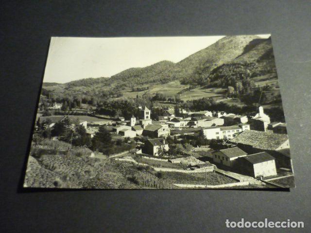 Cartes Postales: CAMPRODON GERONA VISTA PARCIAL