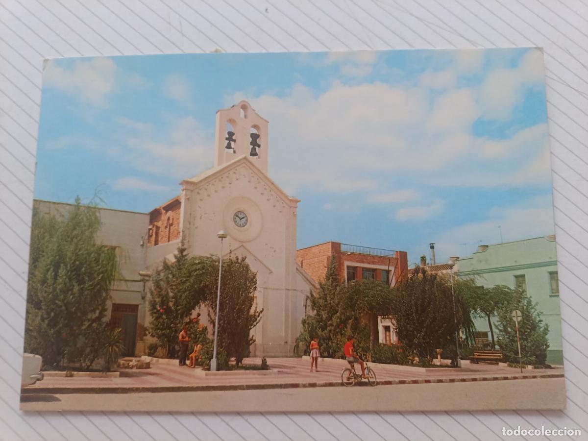 Postales: San Jaime de Enveija