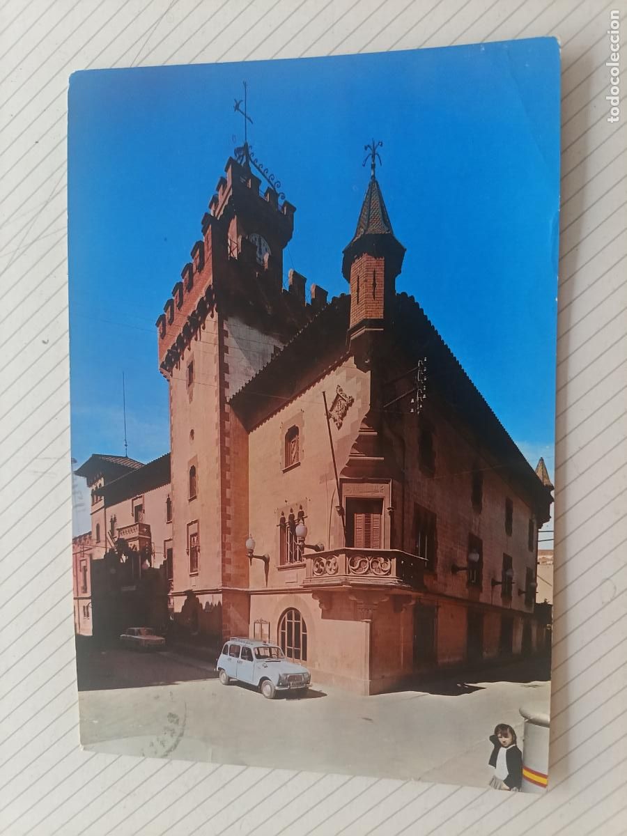 Postales: Viladecans, Barcelona