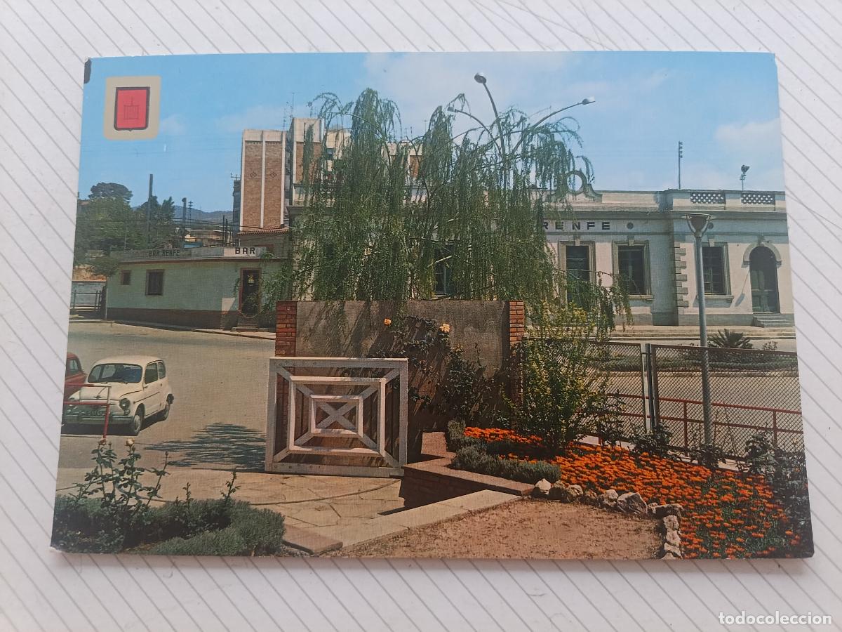 Postales: San Feliu de Llobregat, Barcelona