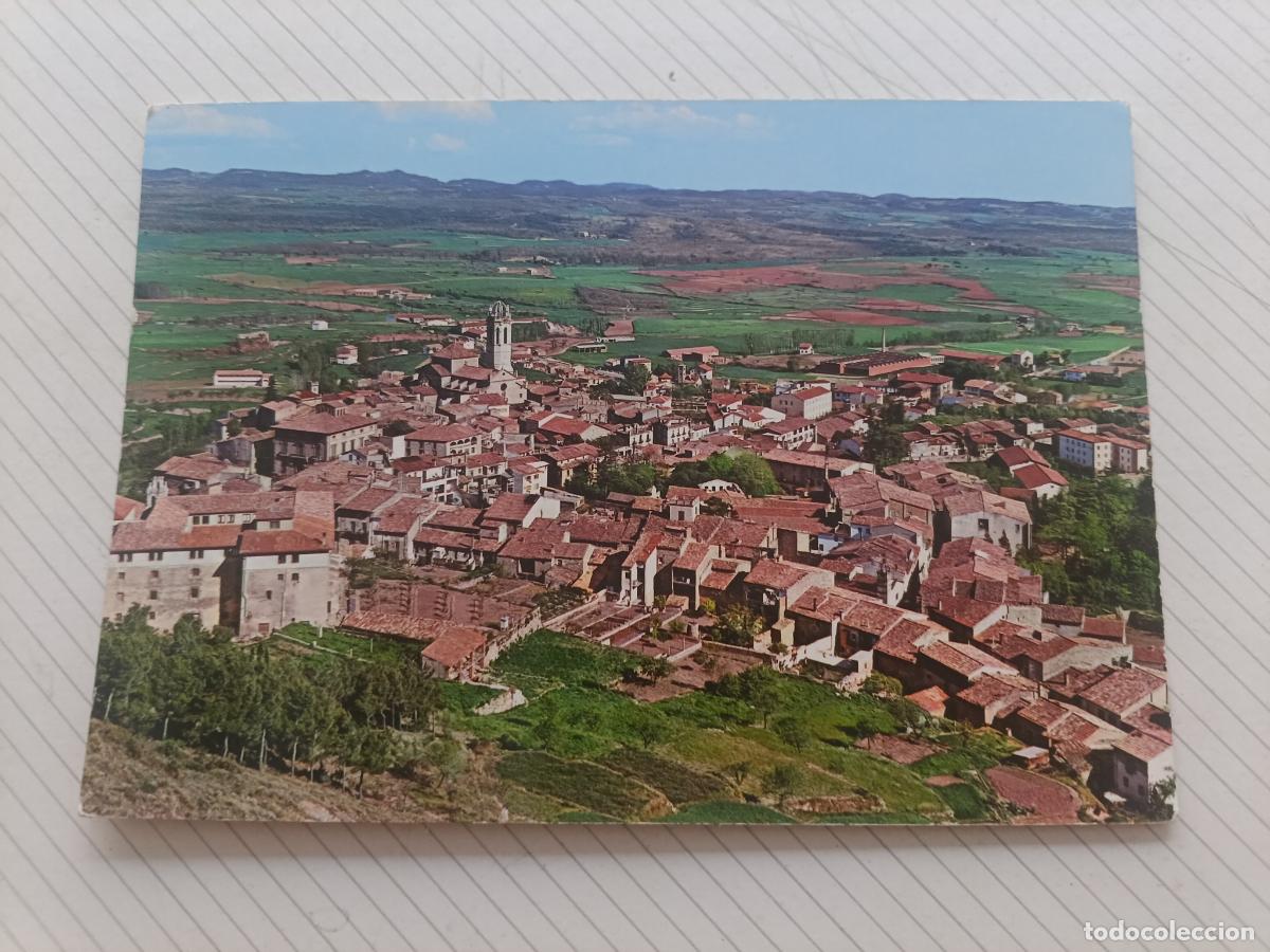 Postales: Moy&aacute;, Barcelona, no escrita