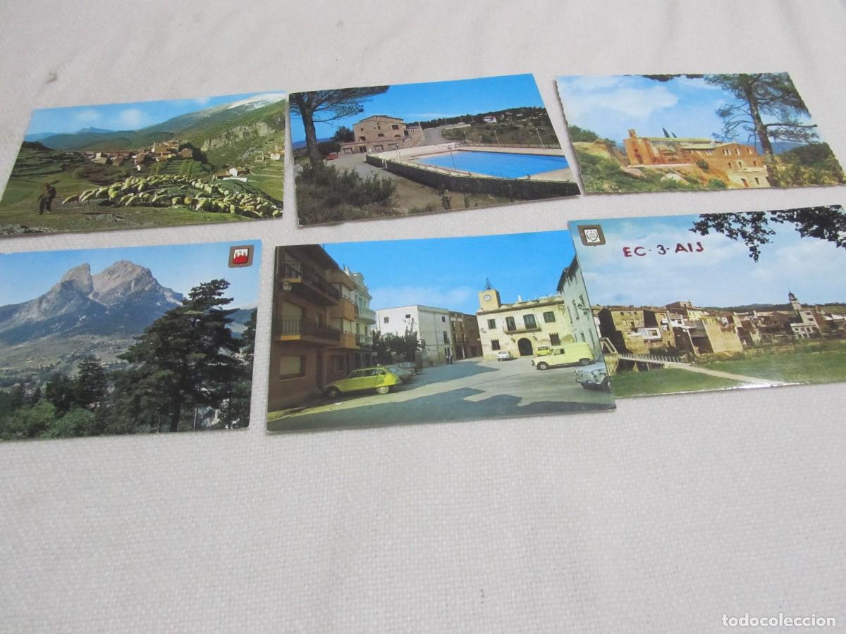 Postales: LOTE 30 POSTALES ANTIGUAS DE BARCELONA PROVINCIA,GAVA,IGUALADA,CARDEDEU,MANRESA,GELIDA,COLLBATO,VIC