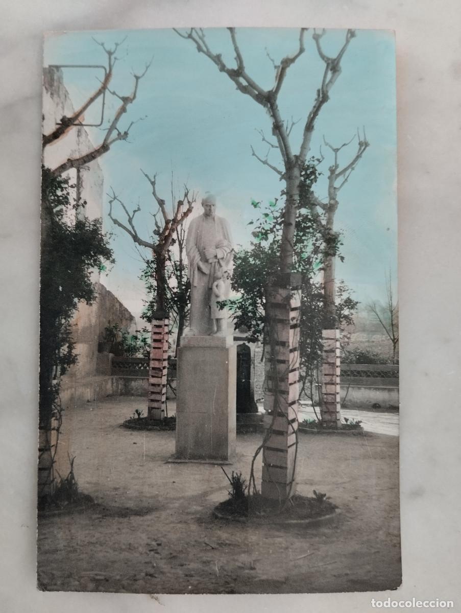 Postales: VINEBRE TARRAGONA - VISTAS- EXCLUSIVAS JOS&Eacute; PORTA