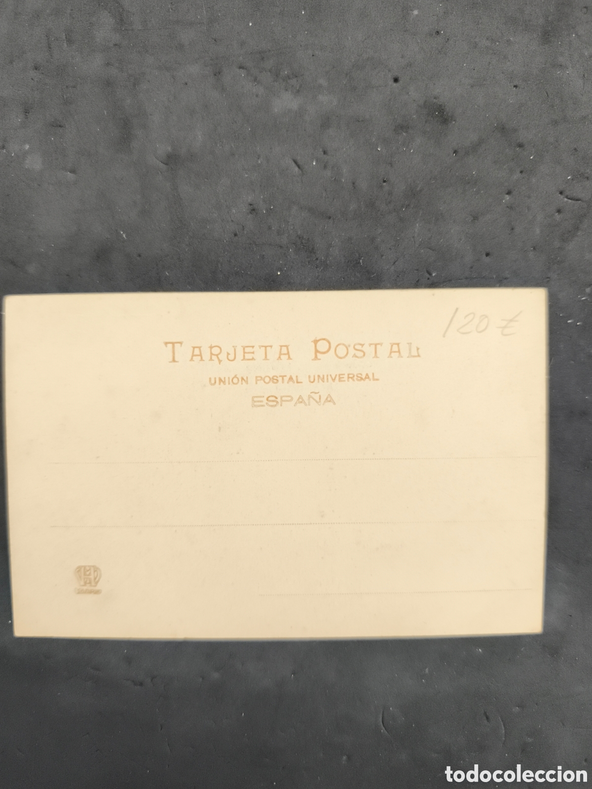 Postales: Antigua postal Tremp, plaza de Capdevila - Foto 2