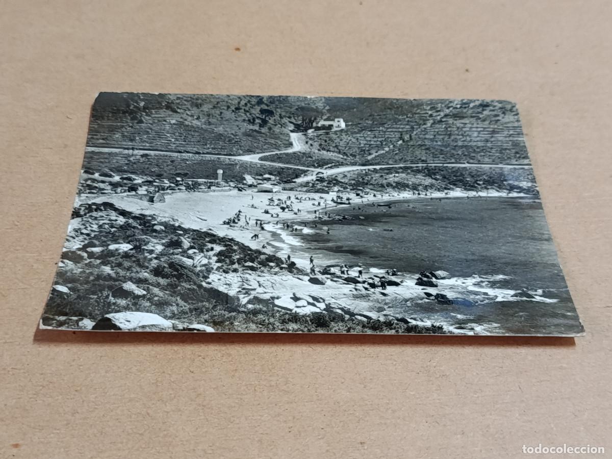 Postales: ALT EMPORD&Agrave; - POSTAL ROSAS - PLAYA DE CA&Ntilde;ELLAS PETITES