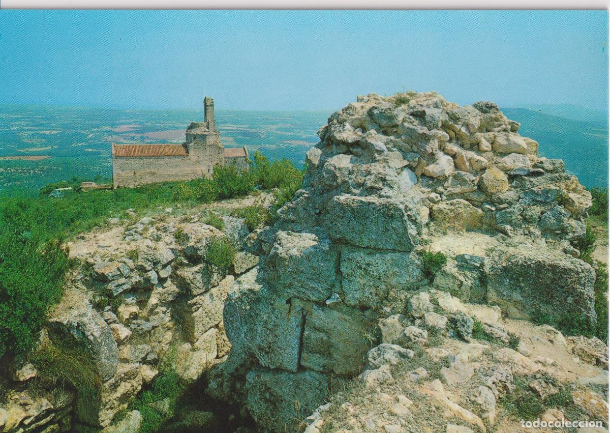 Postales: OLERDOLA (BARCELONA) ATALAYA ROMANA SIGLO II a.J,C, - V.C.F.FABREGAT N&ordm;6 - S/C