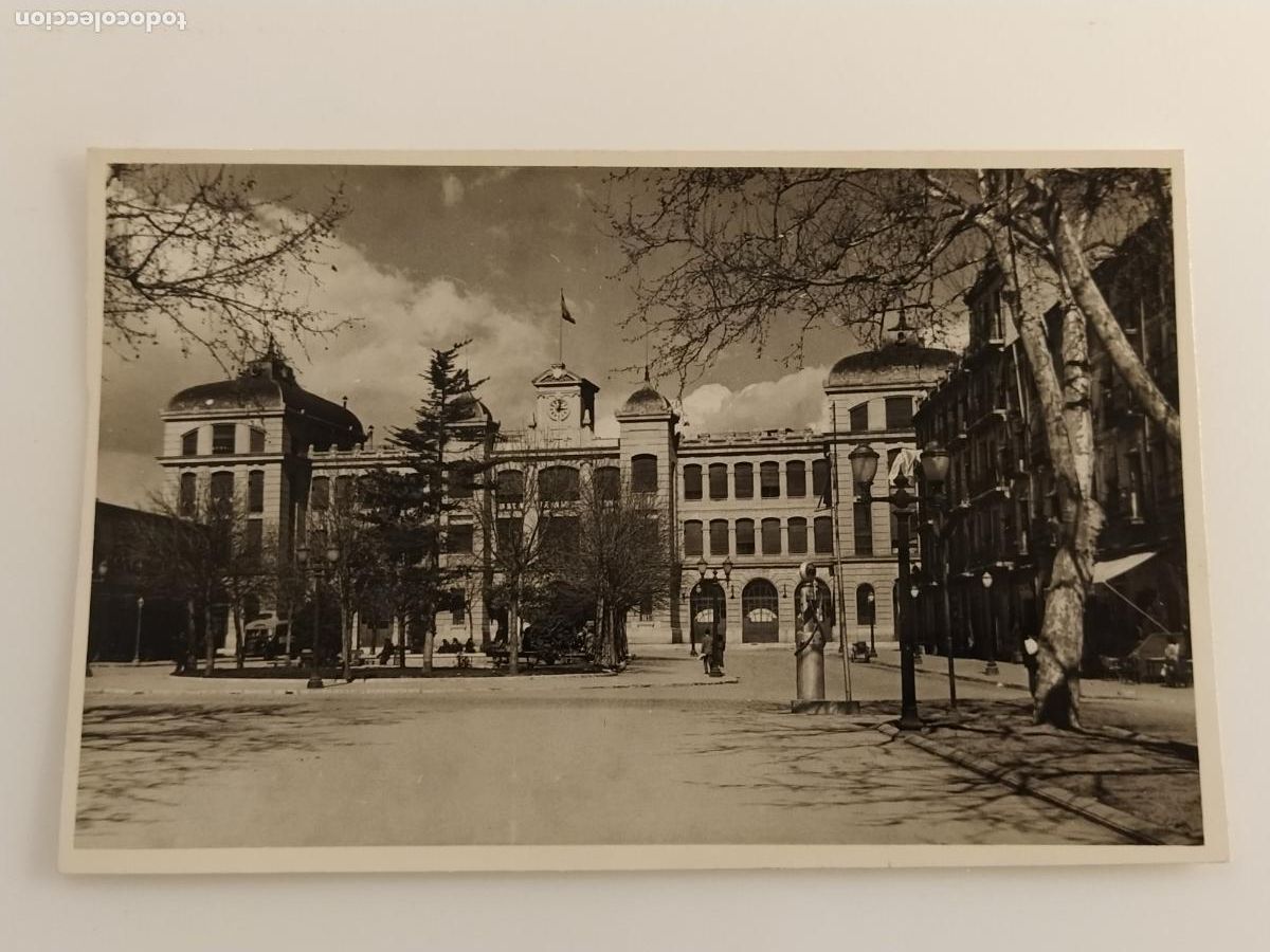 Postales: LLEIDA - FOTO ARCHIVO CUYAS - POSTAL ANTIGUA (116.802)