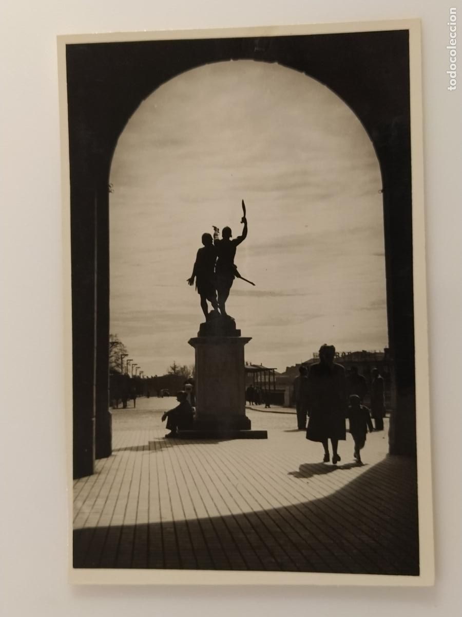 Postales: LLEIDA - FOTO ARCHIVO CUYAS - POSTAL ANTIGUA (116.803)