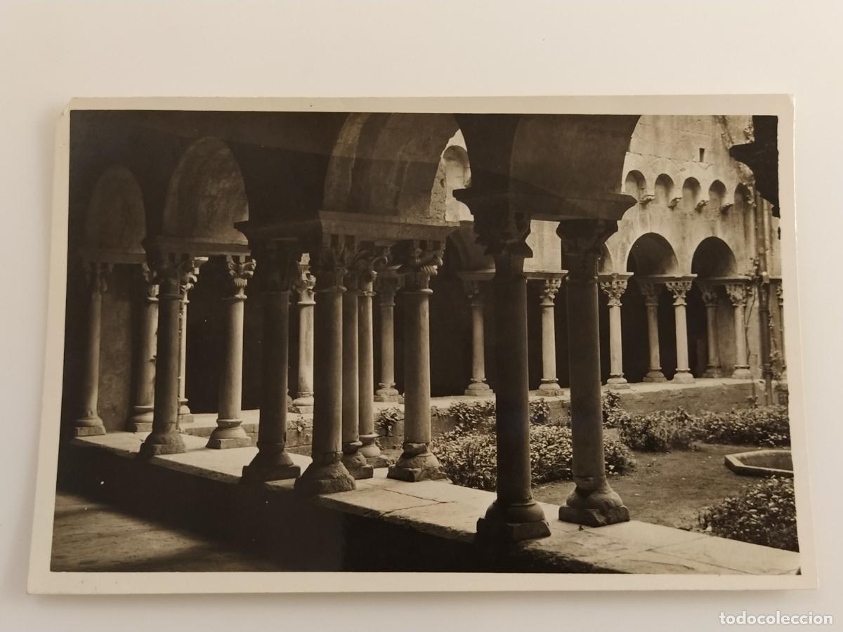 Postales: GIRONA - FOTO ARCHIVO CUYAS - POSTAL ANTIGUA (116.806)