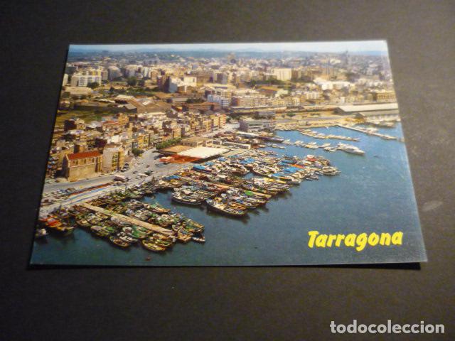 Postales: TARRAGONA EL PUERTO POSTAL