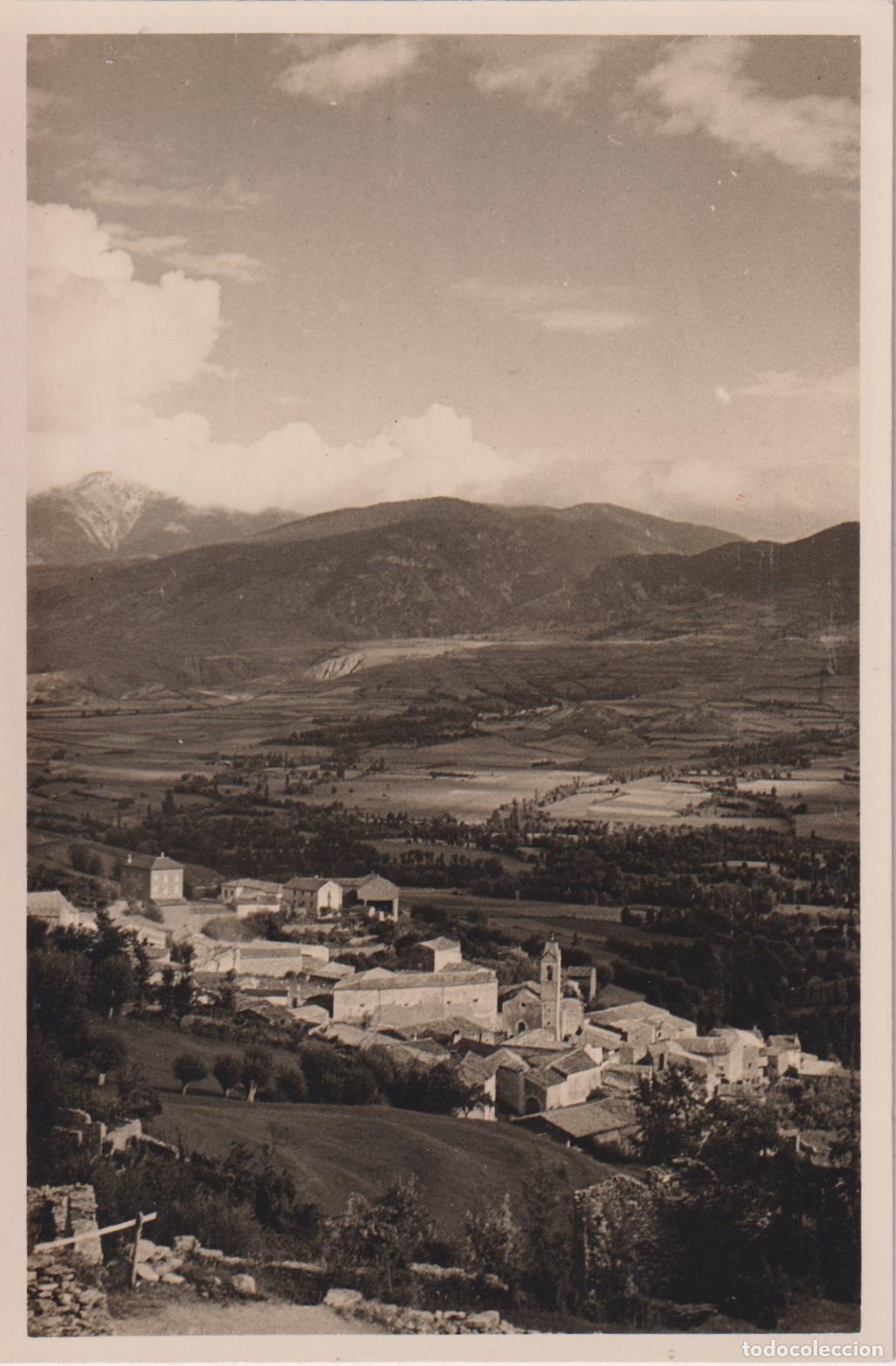 Postales: PRULLANS (CERDANYA) VISTA GENERAL &ndash; EDICIONES CUYAS &ndash; S/C