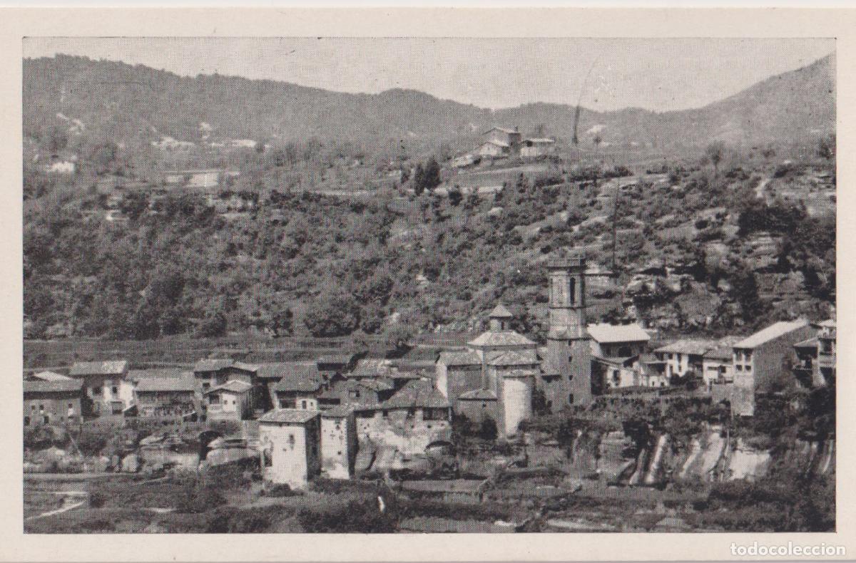 Postales: RUPIT (BARCELONA) BREU HISTORIA DE RUPIT &ndash; VEURE DORS