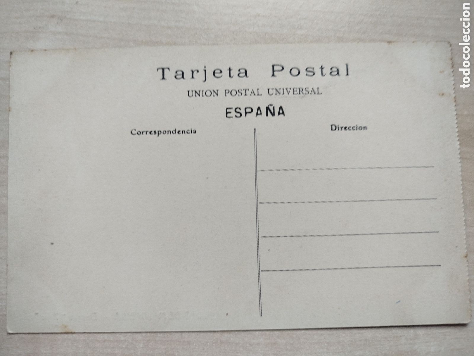Postales: Postal. Caldes de Malavella, Bosque Xala - Foto 2