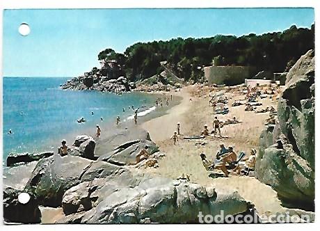 Postales: &rdquo; CALA GOGO &rdquo;, PLAYA DE ARO - Foto 1