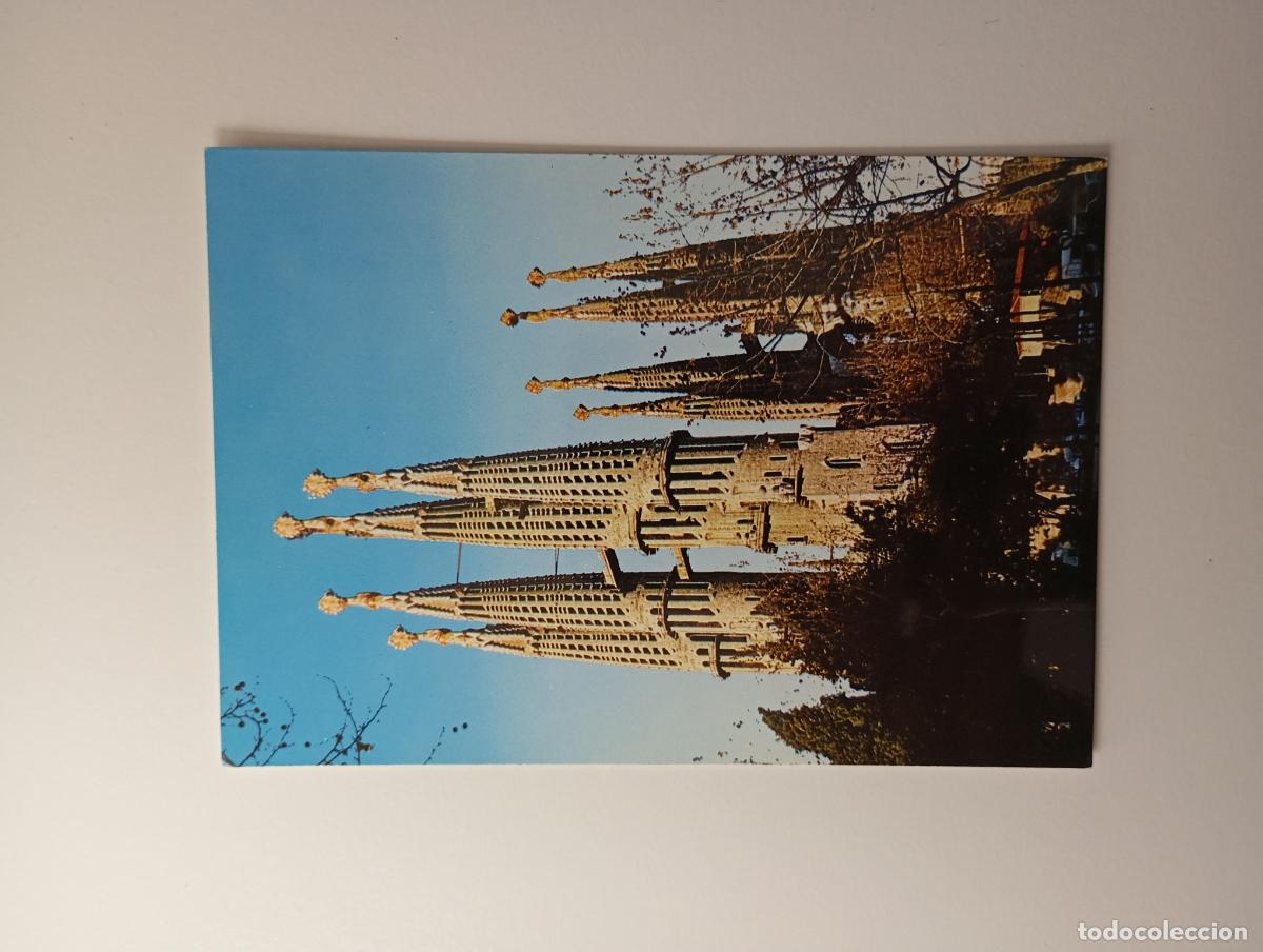 Postales: POSTAL DE ESPA&Ntilde;A. TDKP30Z