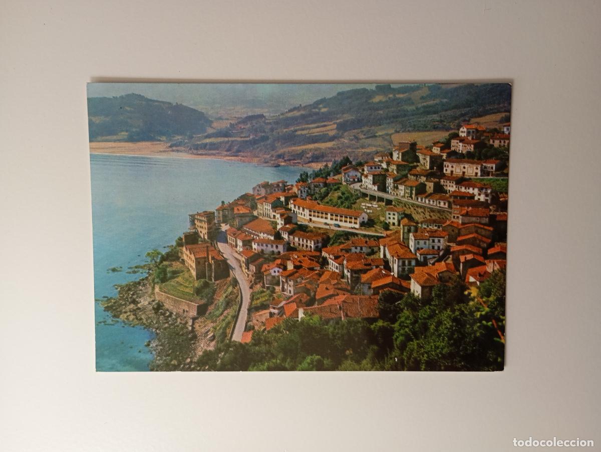 Postales: POSTAL DE ESPA&Ntilde;A. TDKP30Z