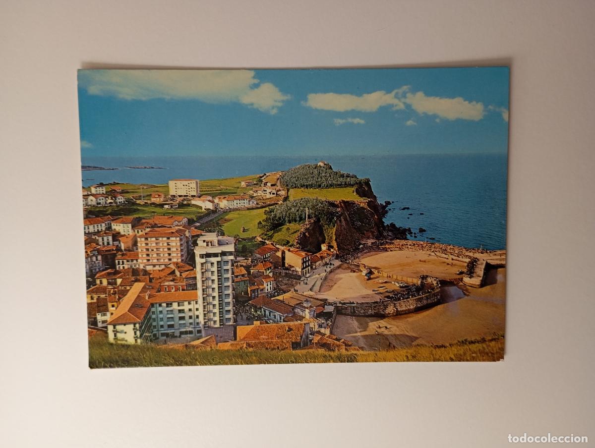 Postales: POSTAL DE ESPA&Ntilde;A. TDKP30Z
