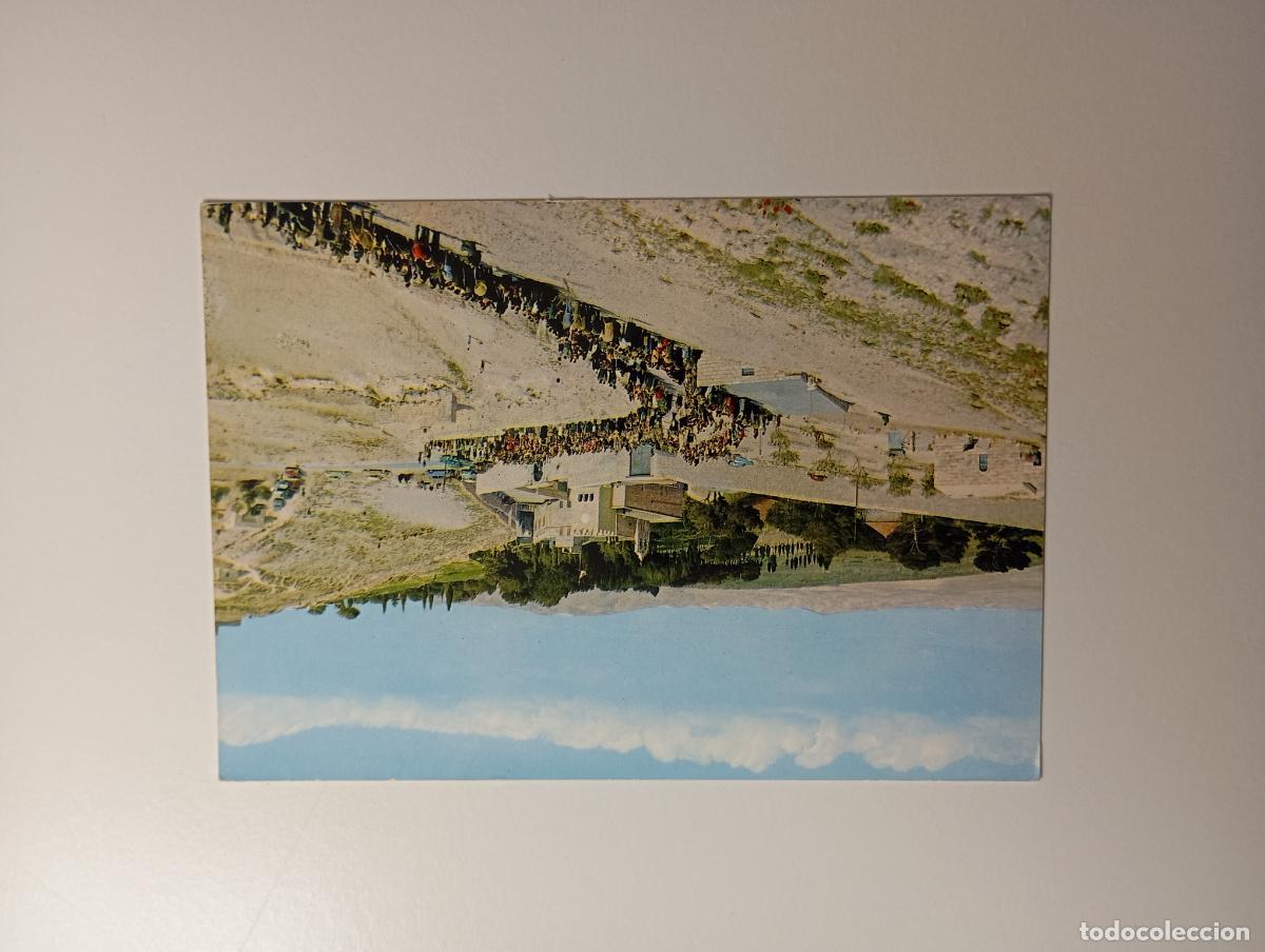 Postales: POSTAL DE ESPA&Ntilde;A. TDKP30Z