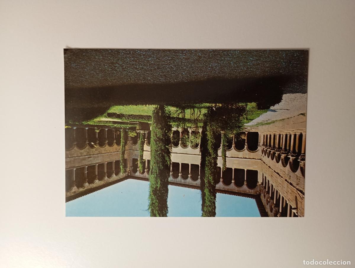 Postales: POSTAL DE ESPA&Ntilde;A. TDKP30Z