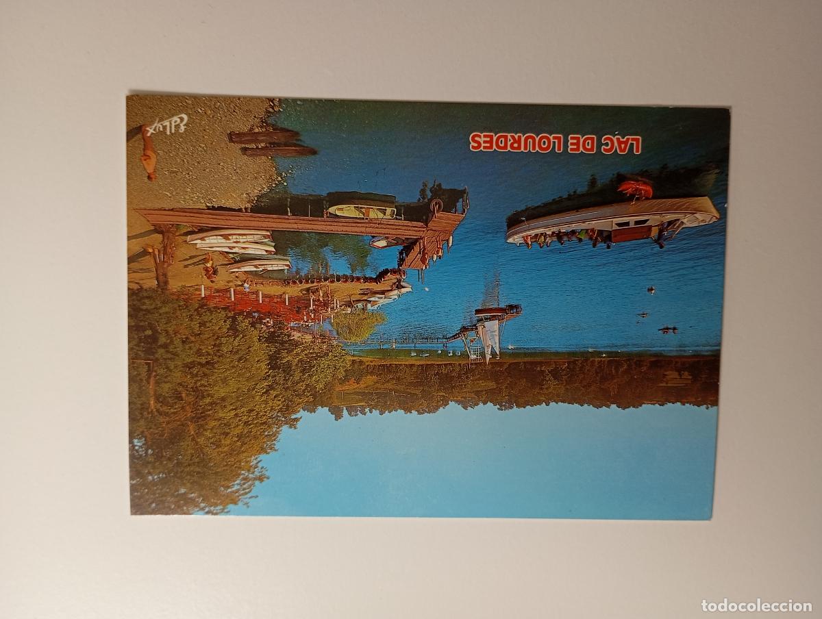 Postales: POSTAL DE ESPA&Ntilde;A. TDKP30Z