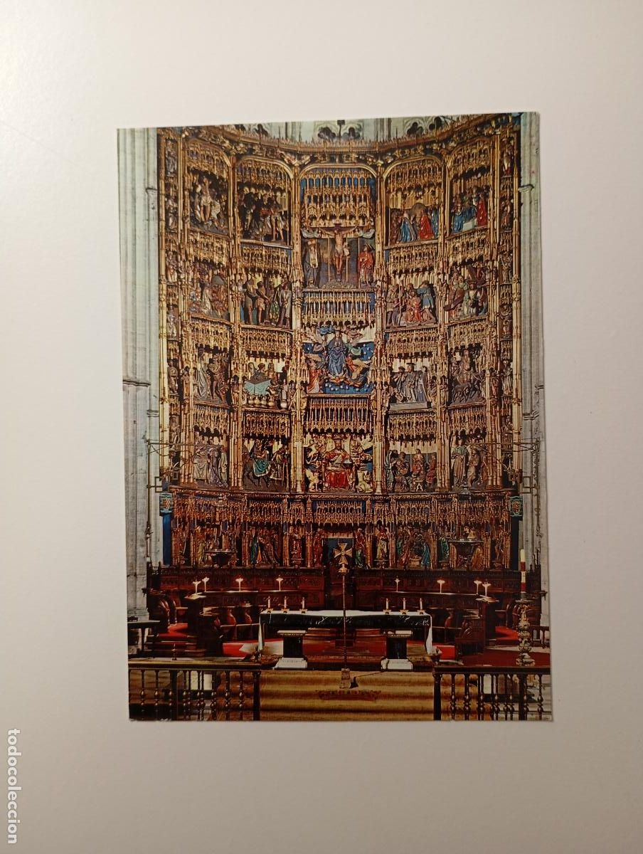 Postales: POSTAL DE ESPA&Ntilde;A. TDKP30Z