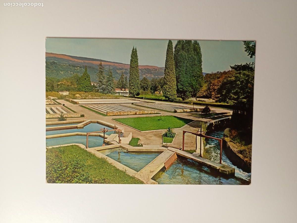 Postales: POSTAL DE ESPA&Ntilde;A. TDKP30Z