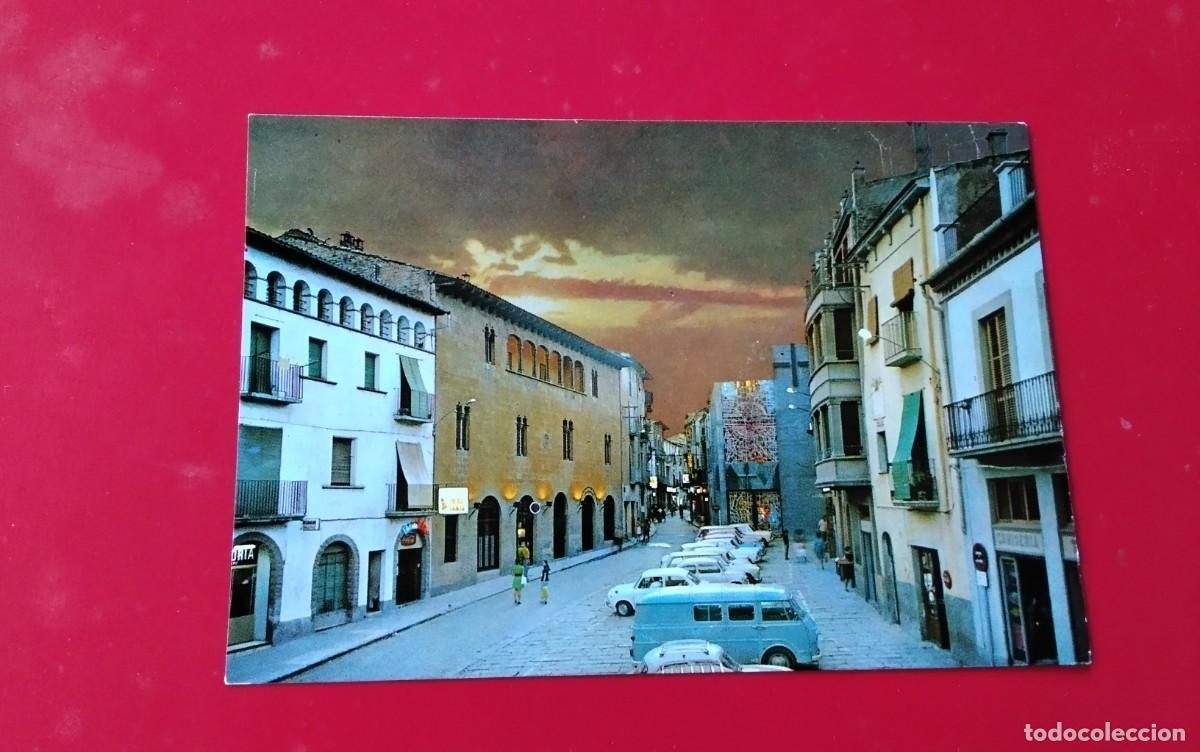 Postales: SALLENT, POSTAL ANTIGUA
